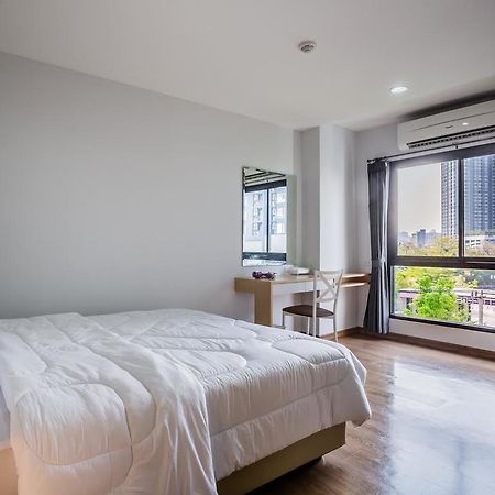 Апартаменти Casa Asara Ban Khlong Nang Li Екстер'єр фото