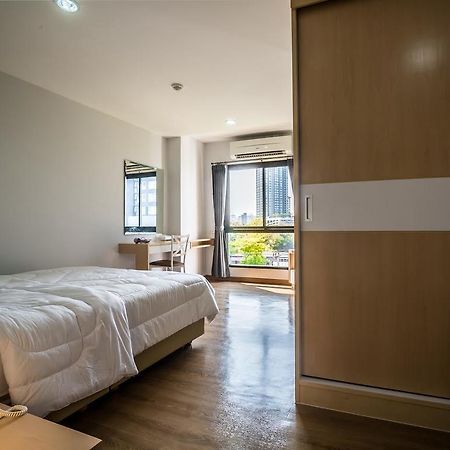 Апартаменти Casa Asara Ban Khlong Nang Li Екстер'єр фото