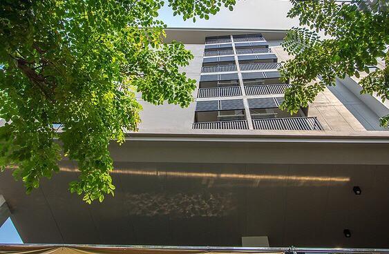 Апартаменти Casa Asara Ban Khlong Nang Li Екстер'єр фото