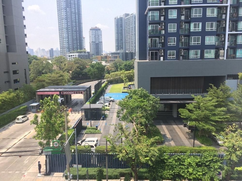Апартаменти Casa Asara Ban Khlong Nang Li Екстер'єр фото